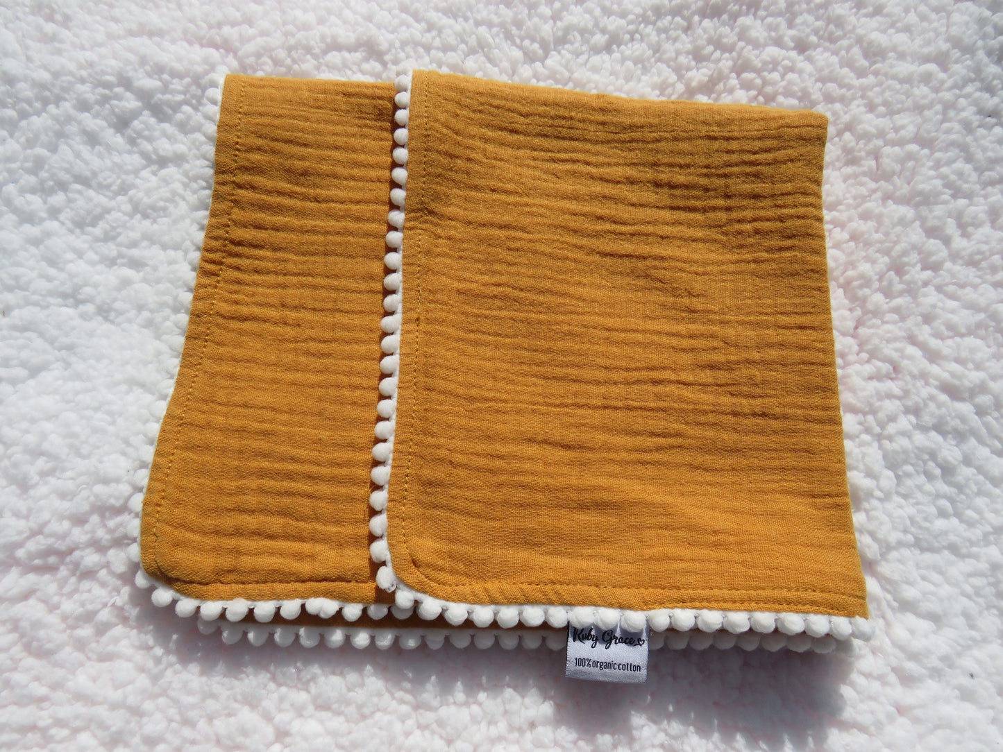 Personalised Comforter Blanket