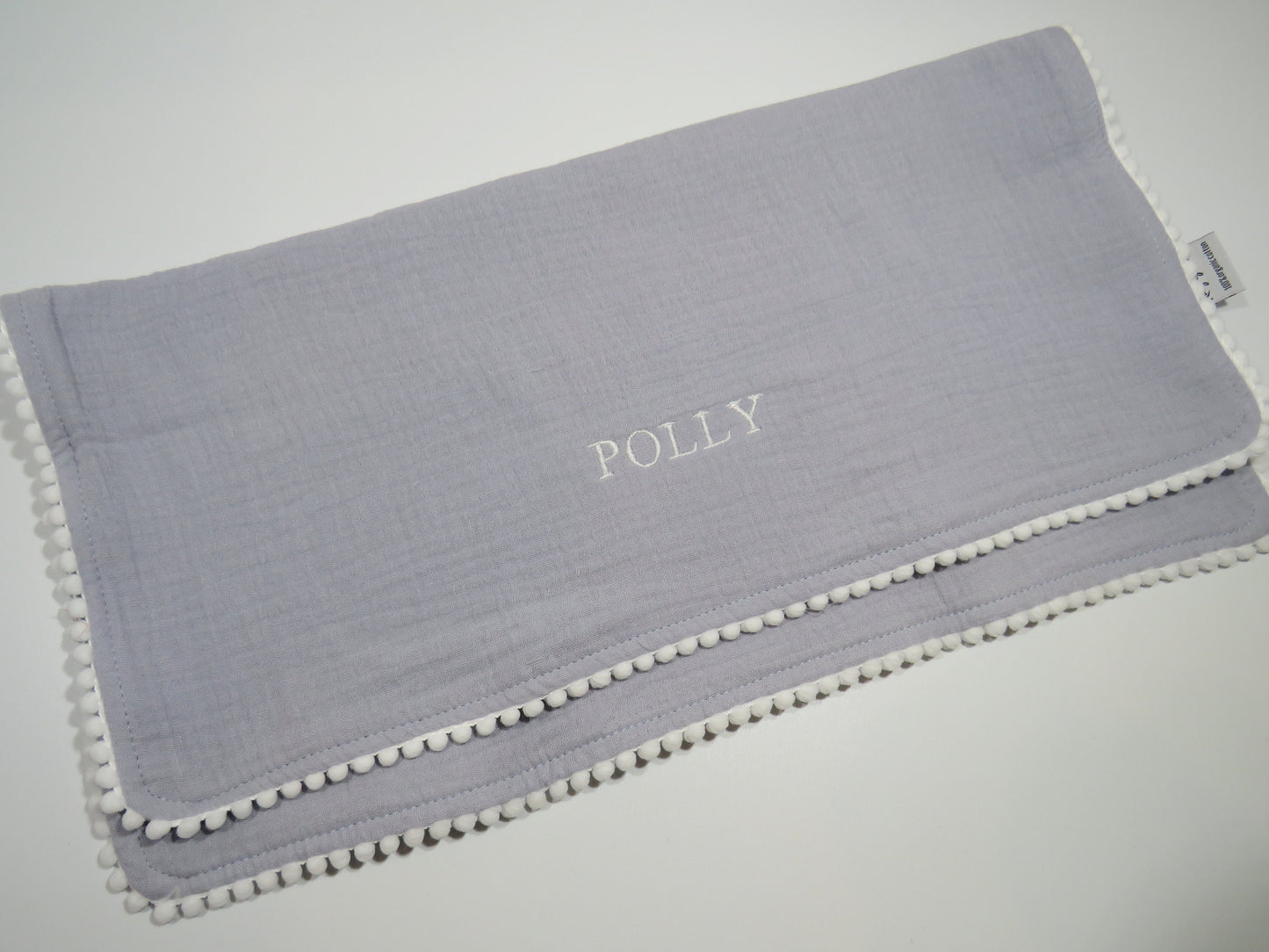 Personalised Comforter Blanket